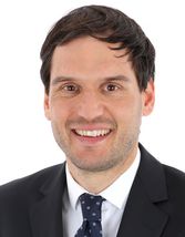 Daniele De Martin Strento