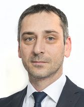 Andreas Heidenberger