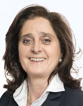 Ingrid Oberarzbacher