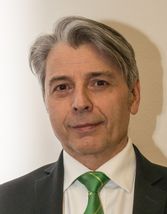 Bernhard Innerkofler