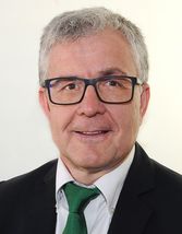 Dr. Roland Reinalter