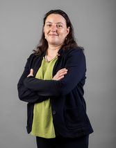 Carmen Sylvia Dr. Zwick