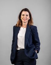 Jutta RA Dott.ssa Pedri