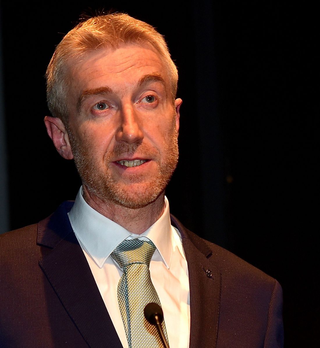 Obmann RA Alexander Gasser