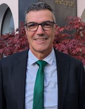 Helmut Stanislaus Gasser