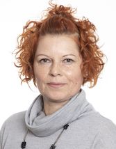 Barbara Unterholzner